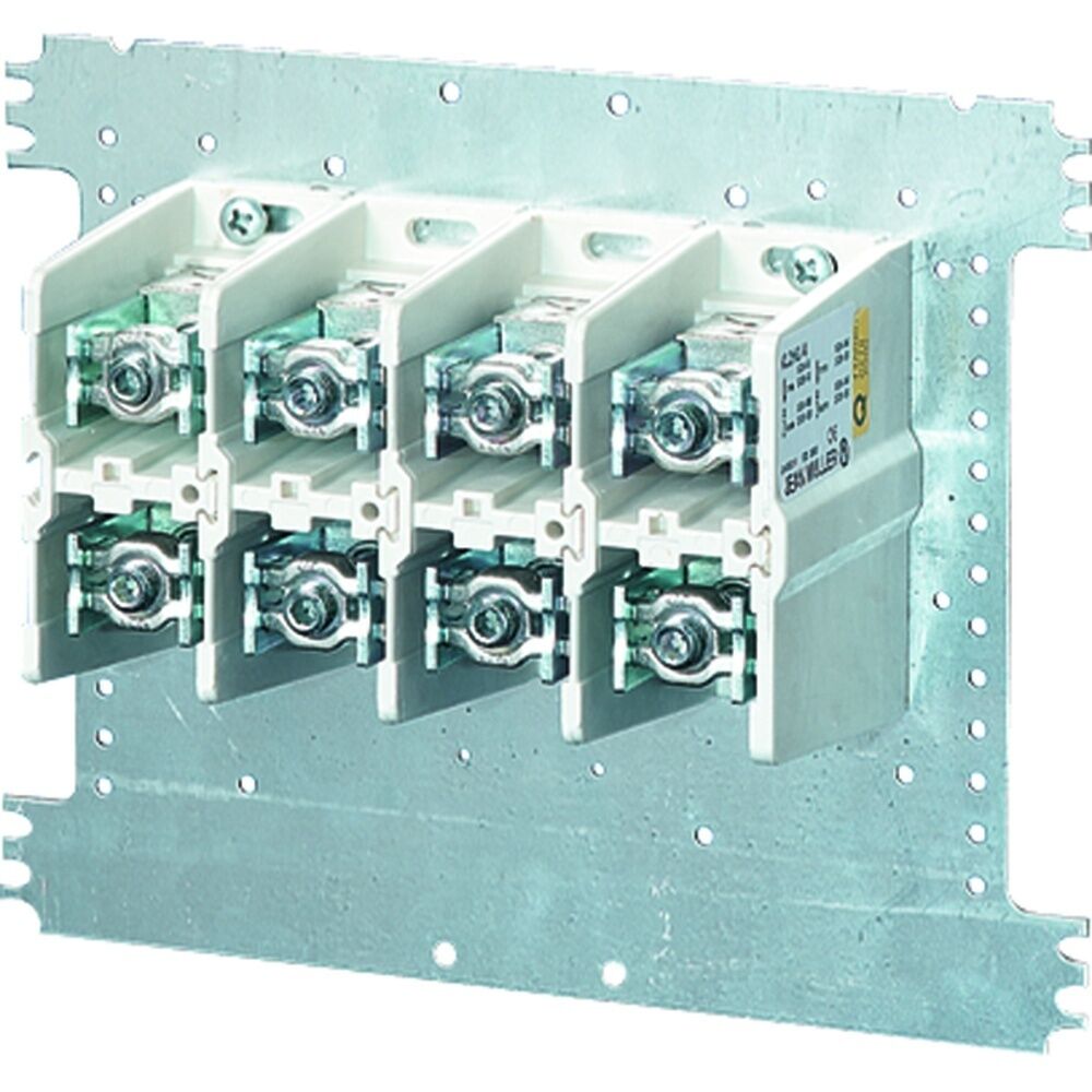 Hensel Einspeisungsklemme Mi VE 240 Nr. 2000421