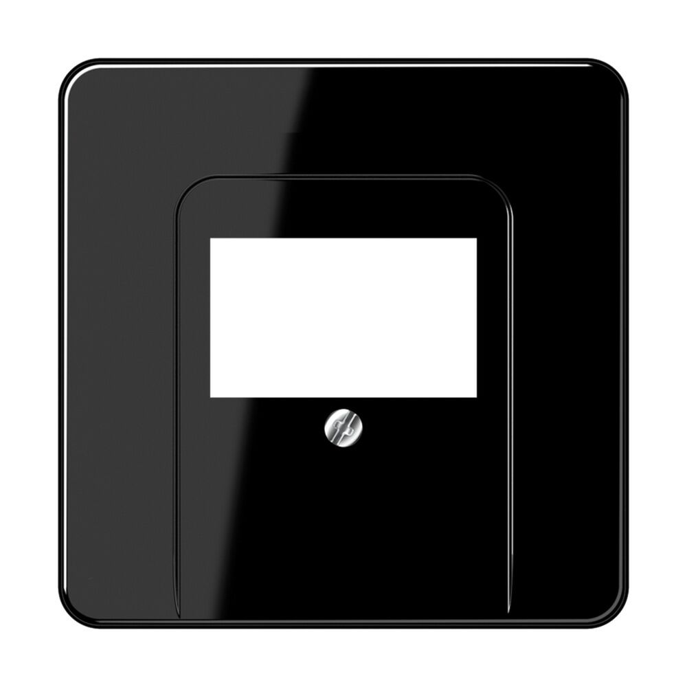 Jung Abdeckung TAE CD 569 T SW