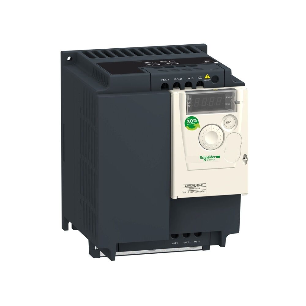 Schneider Electric Kühlkörper ATV12HU40M3