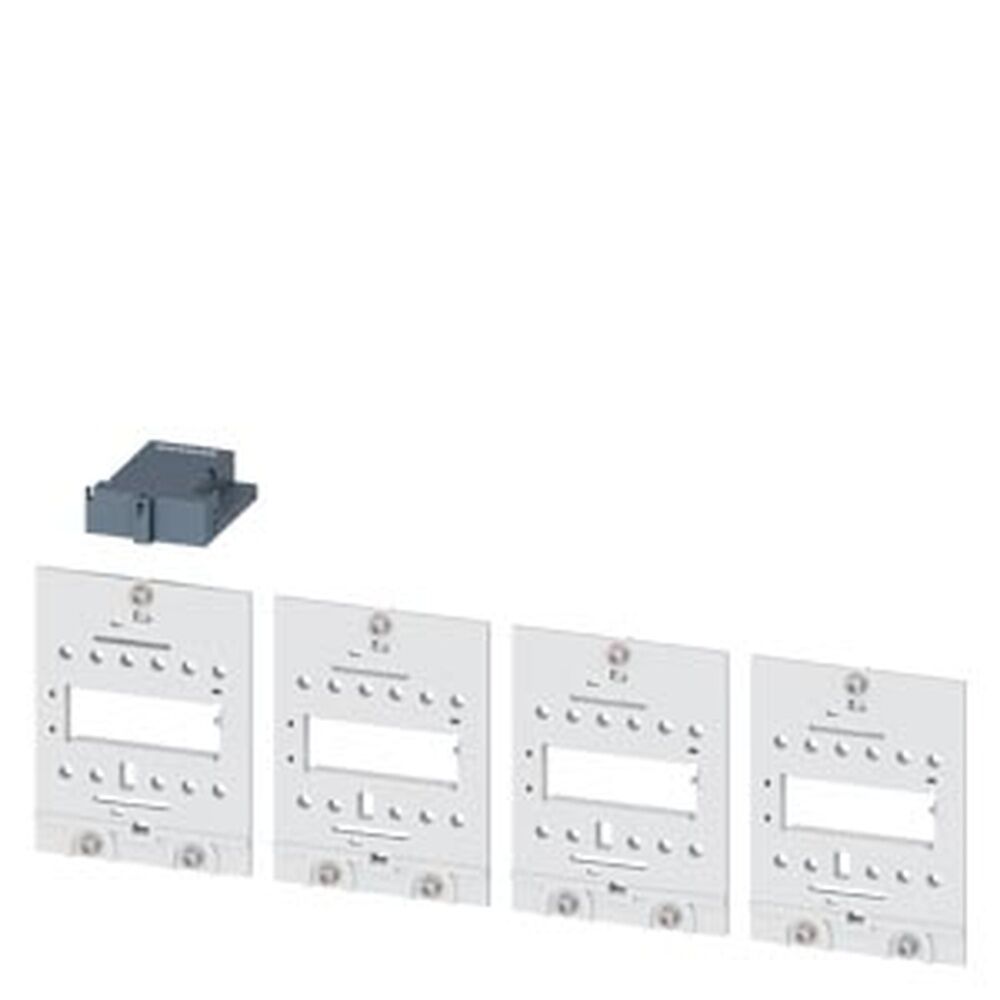 Siemens Nachrüstsatz 3WA9111-0EK62