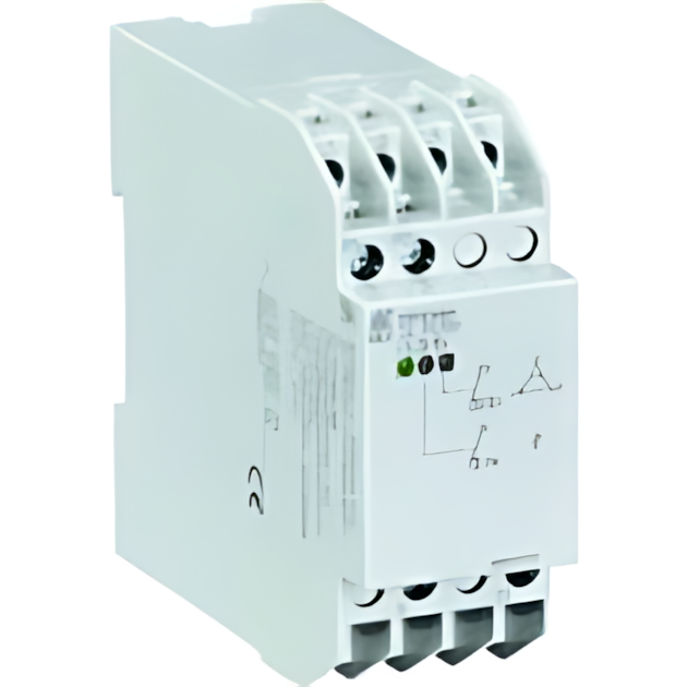 Dold Netzwächter 0054751 Typ SL9086.38 3AC50/60HZ 230/400V