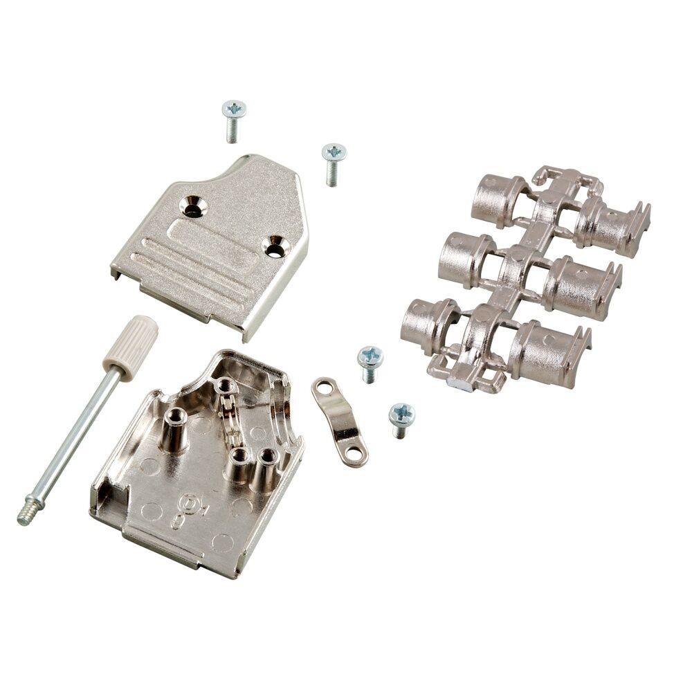 EFB Vollmetallhaube 29562.1