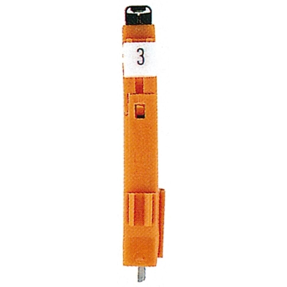 Weidmüller Trennelement 1495460000 Typ LPA TR STI3.2 OR