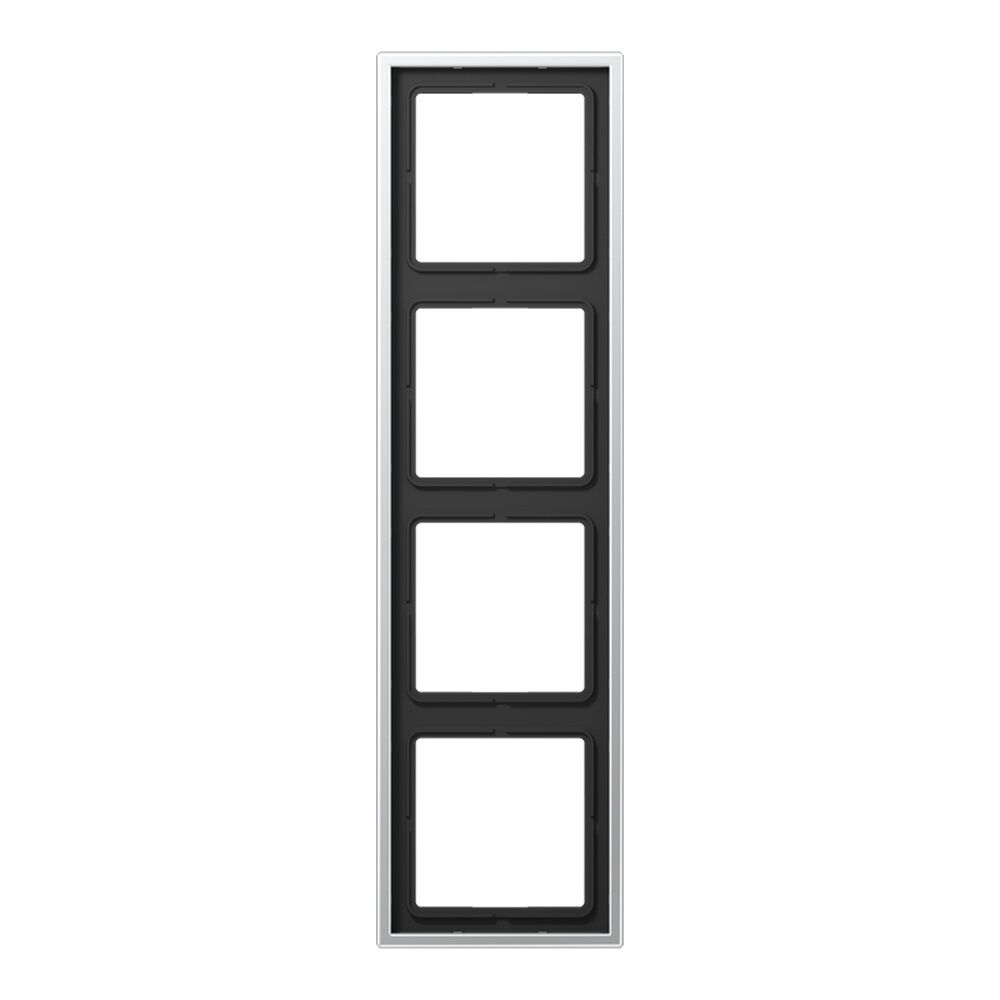 Jung Rahmen 4fach AL 2984