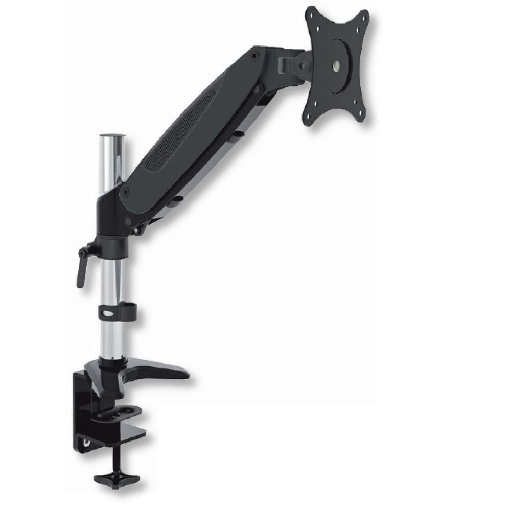 EFB Elektronik Schreibtischhalterung ICA-LCD-111-BK 