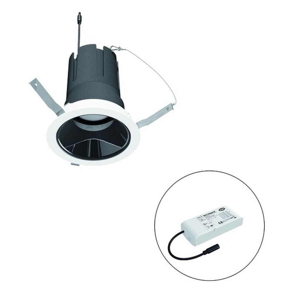 EVN Deckeneinbauleuchte F01R09SM2530L38D