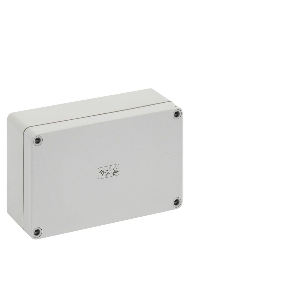 Spelsberg Leergehäuse 11041401 Typ TK PS 1811-6f-o 