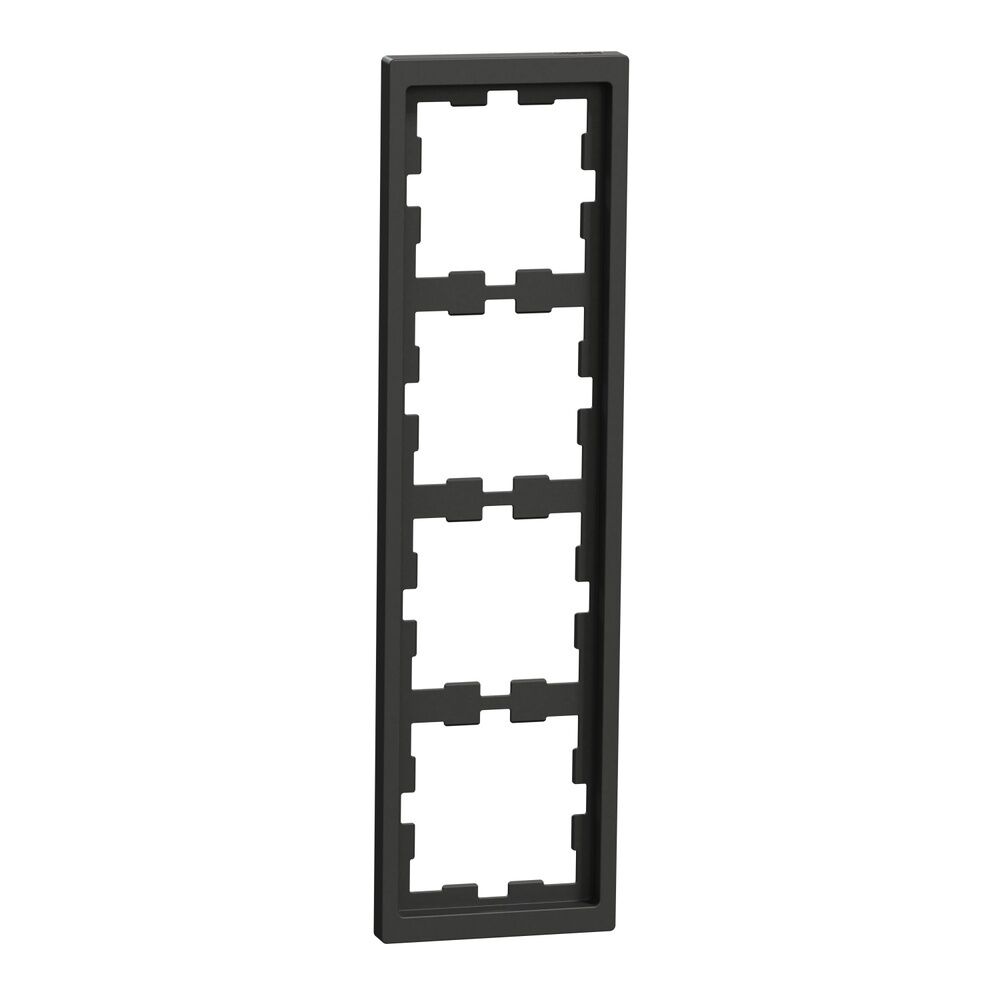 Merten Rahmen 4fach MEG4040-6534