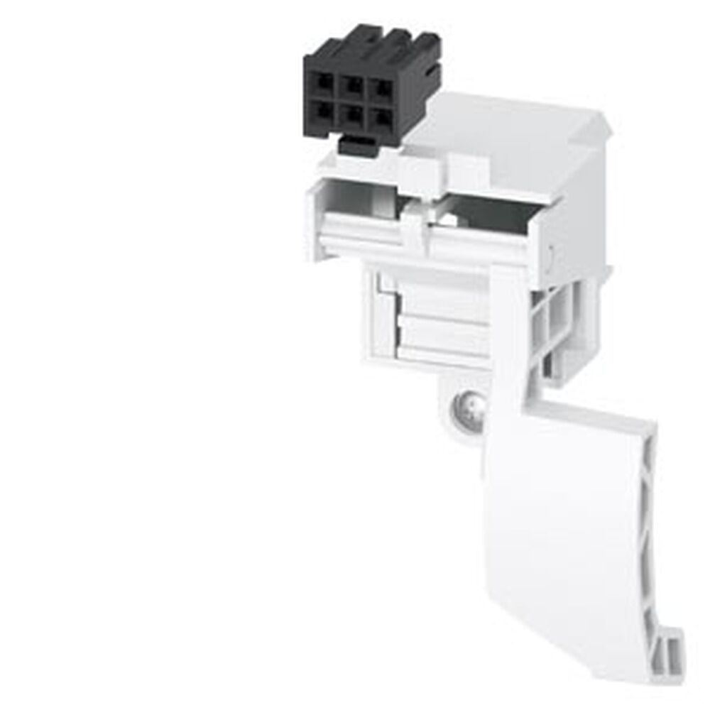 Siemens Voreilender Hilfsschalter 3VW9727-0AA21