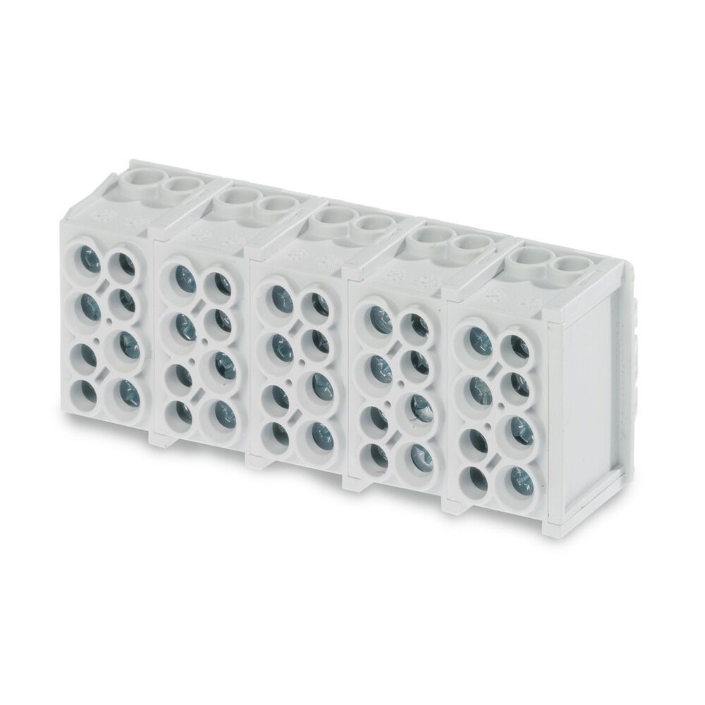 ABN Hauptleitungsklemme XHKB5354