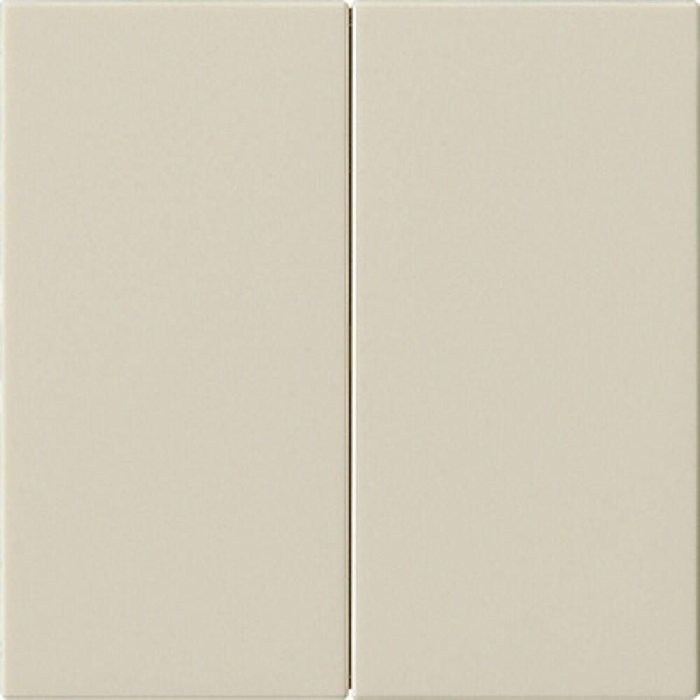 Gira Wippe 2fach 537001