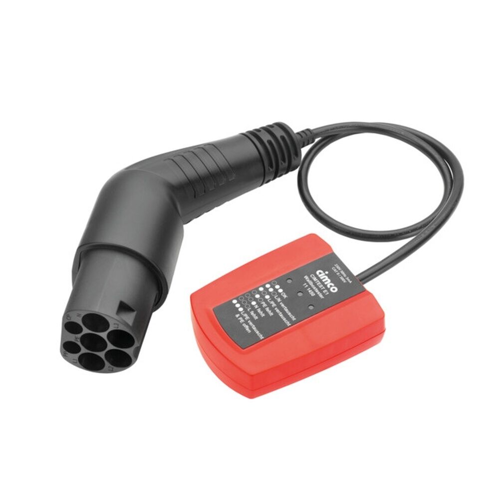 Cimco Wallbox Tester 111450