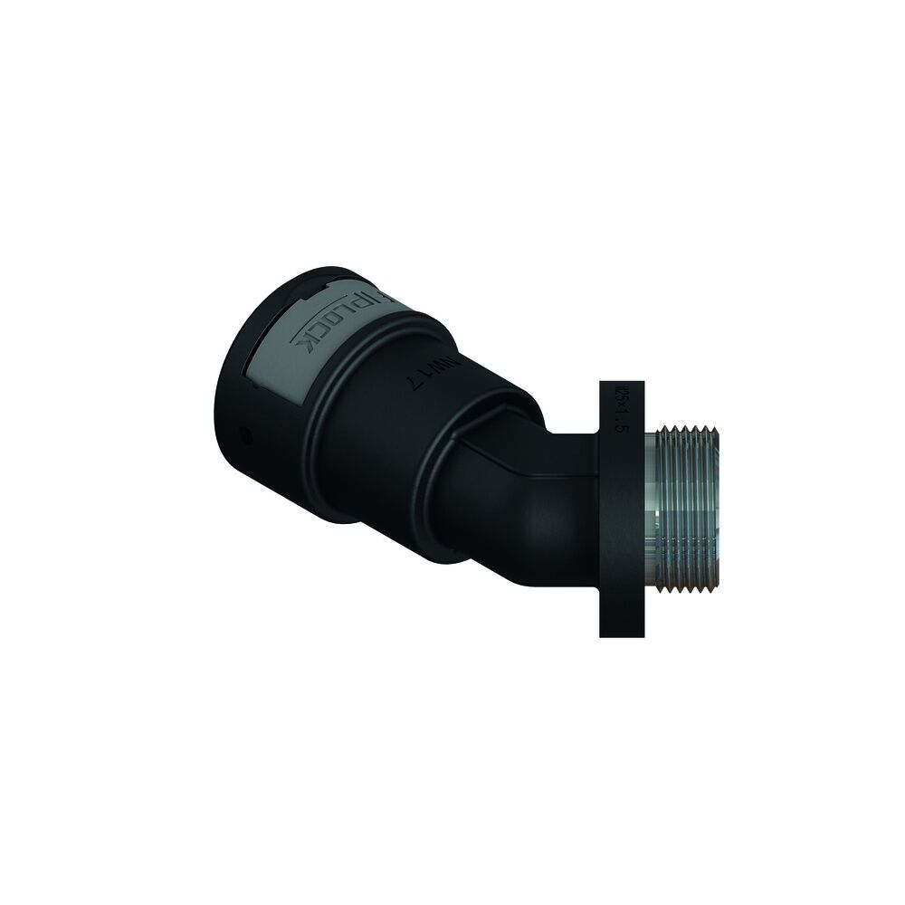 Fränkische Rohrwerke 4891187300 Typ AAPA-12M16MB-10