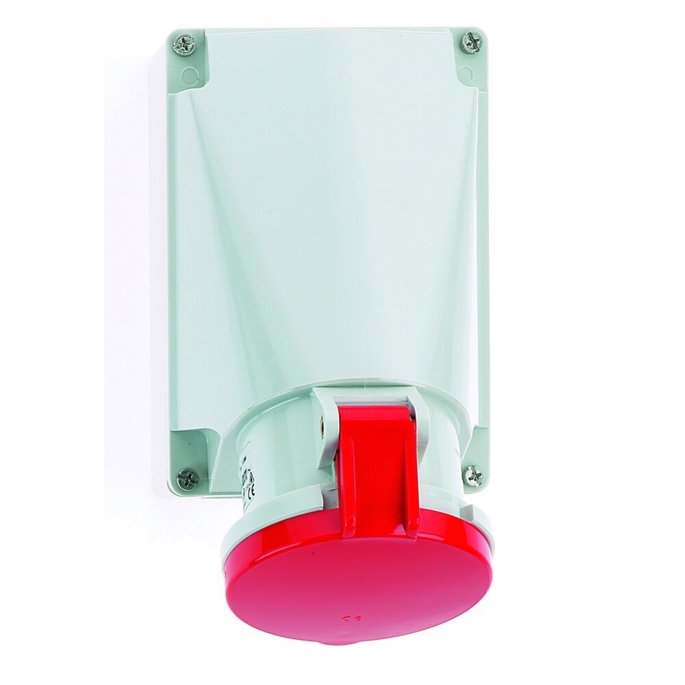 Bals Wandsteckdose 110415