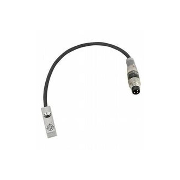 Pepperl+Fuchs Induktiver Sensor 916060 Typ NMB2-F76M-E2-FE-150MM-V3