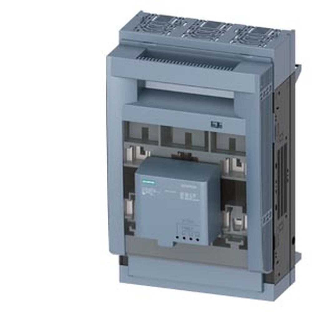 Siemens Sicherungskasttrennschalter 3NP1143-1JC22