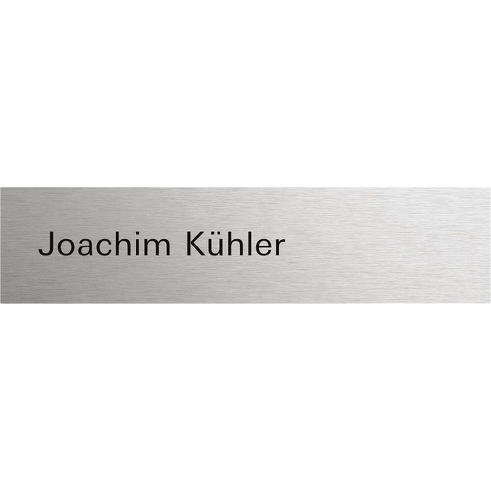 Gira Ruftaste 5549920