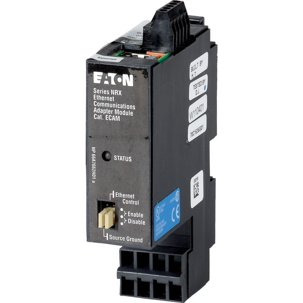 Eaton Kommunikation Modul 186874 Typ IZMX-ECAM-1