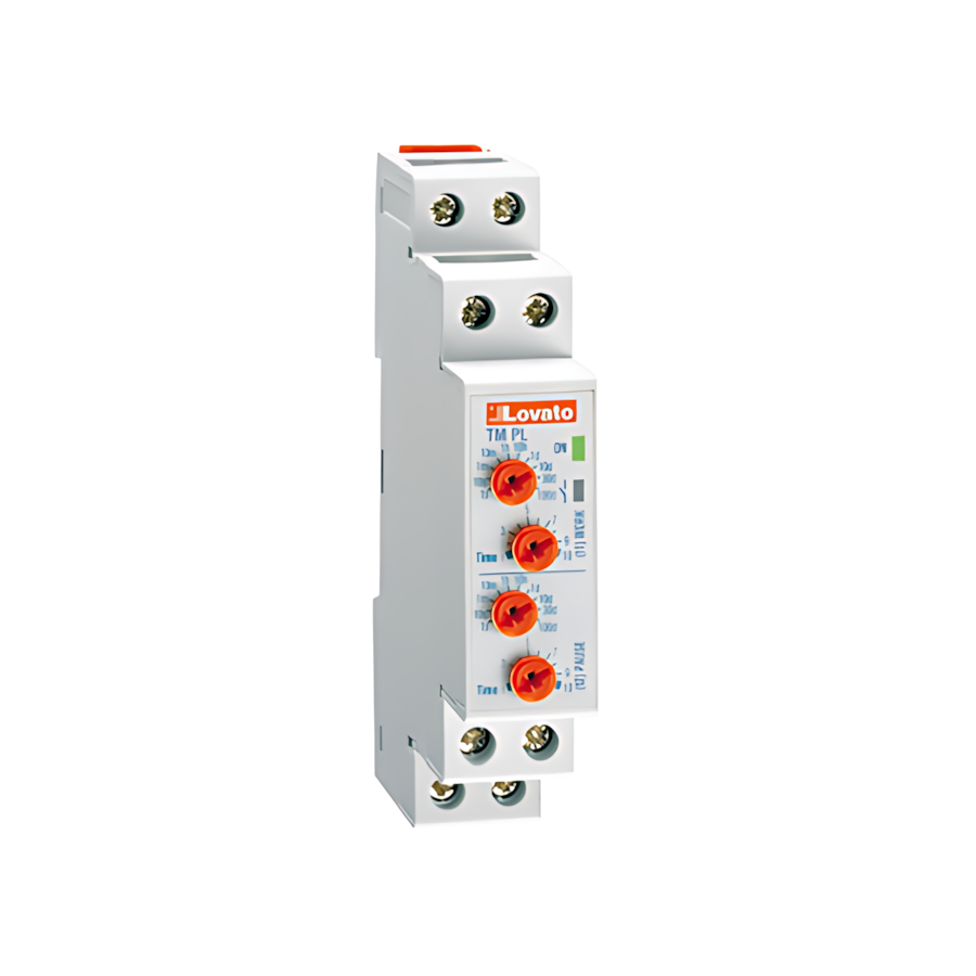 Lovato Electric Taktgeber TMPL 