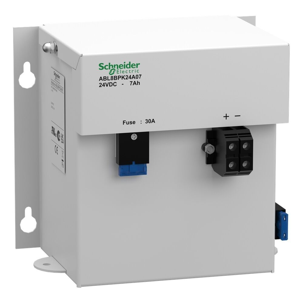 Schneider Electric Batteriemodul ABL8BPK24A07