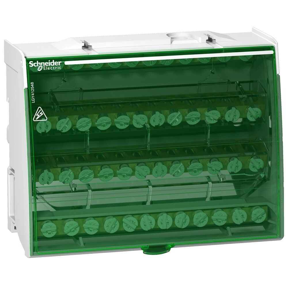 Schneider Electric Klemmenblock LGY412548