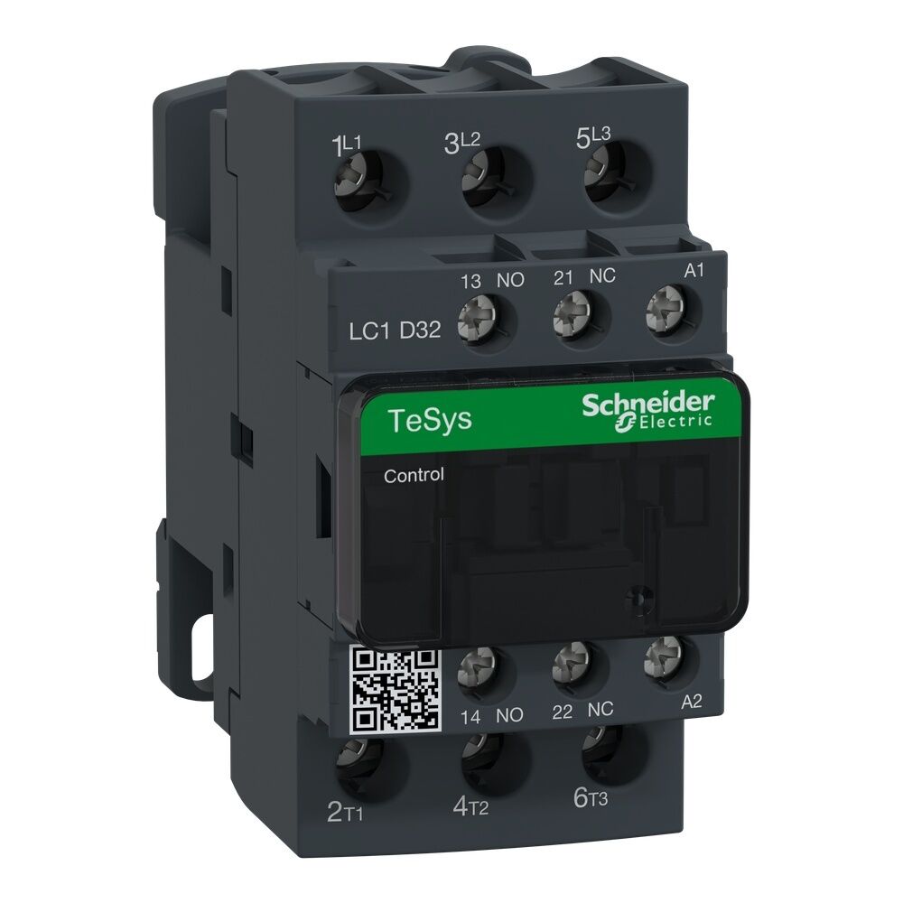 Schneider Electric Schütz LC1D32C7