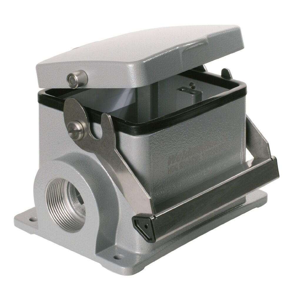 Weidmüller Gehäuse 1902650000 Typ HDC 32B SDLU 1M32G