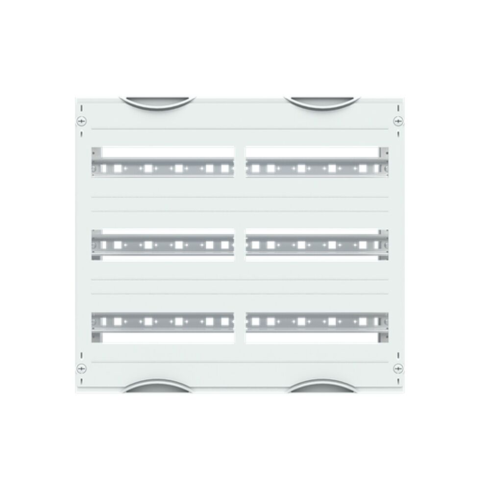 Striebel & John Reiheneinbaugeräte Modul 2CPX041211R9999 Typ MG203