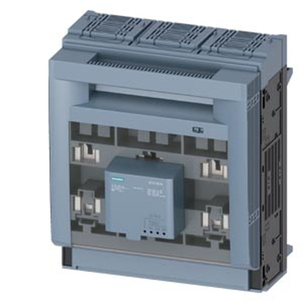 Siemens Sicherungskasttrennschalter 3NP1163-1JC12
