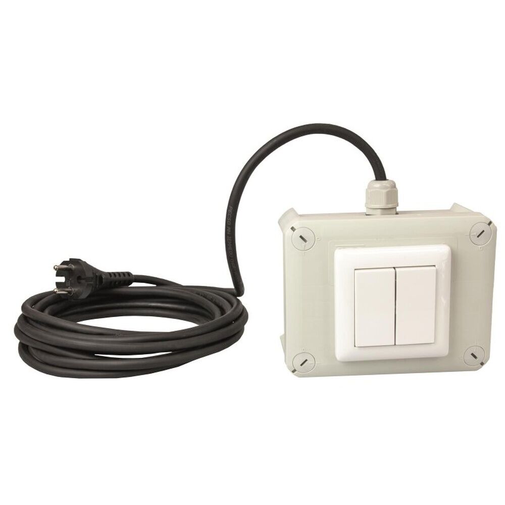 Dotlux 4 Fach Taster 5842