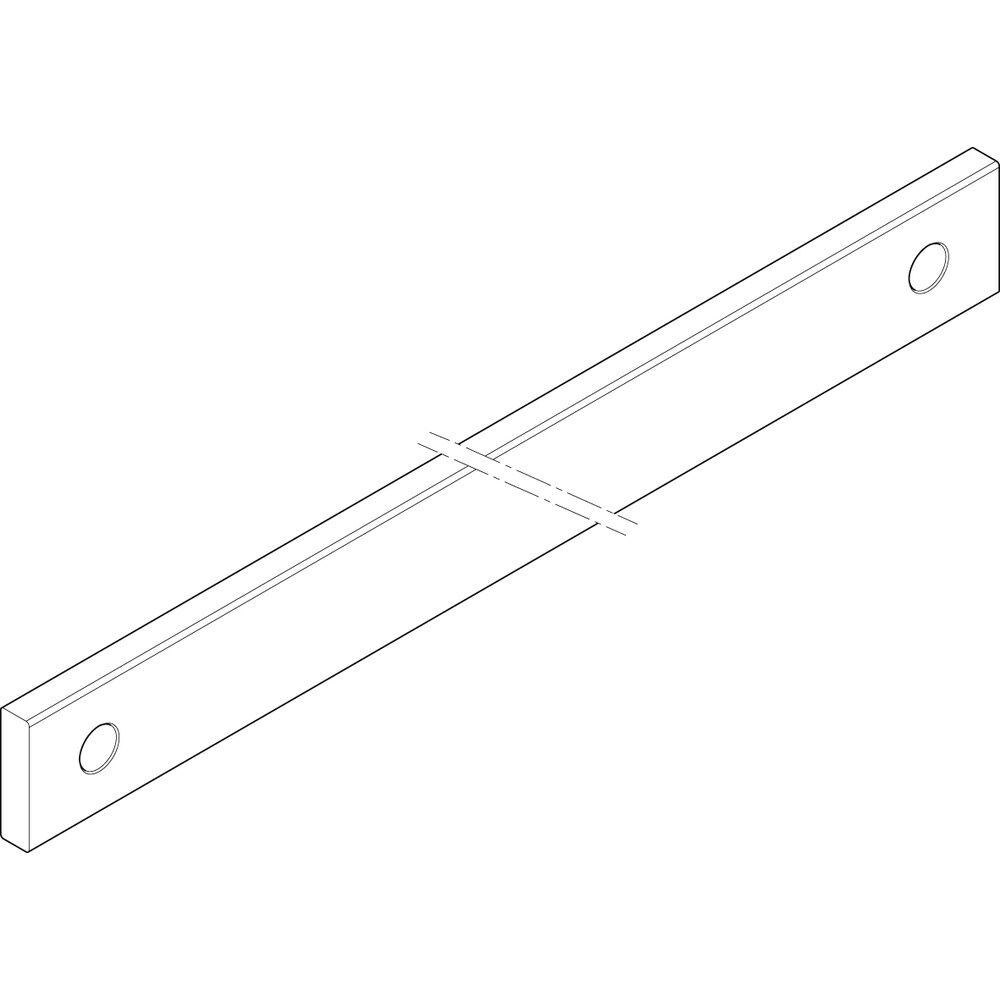 ABN Cu-Schiene XCUW141B
