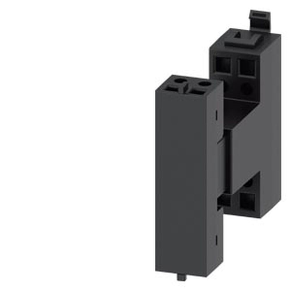 Siemens Hilfsstrom Steckerleiste 3VA9987-0KD80