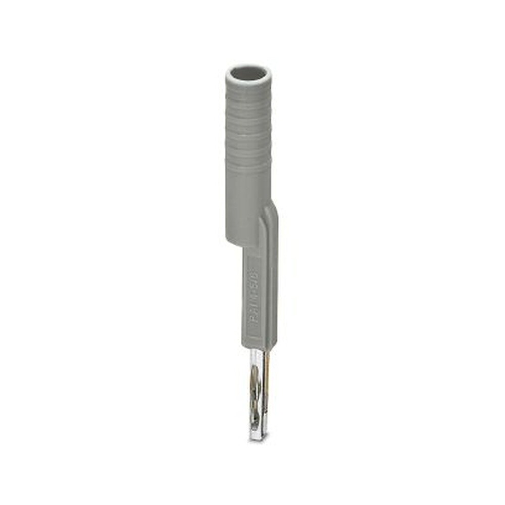 Phoenix Contact Prüfadapter 3035982 Typ PAI-4-FIX-5/6 GY