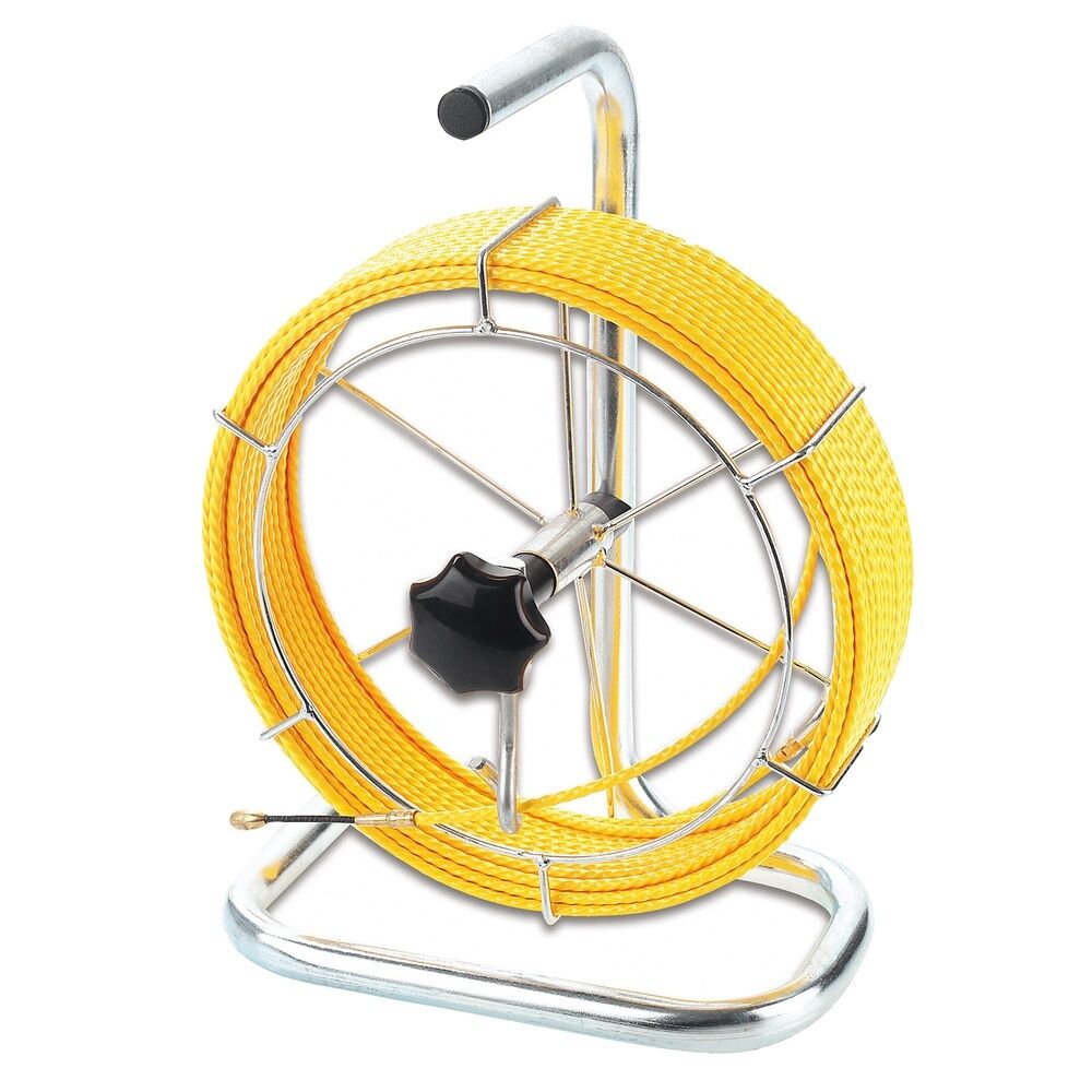 Cimco Kati Twist  5,2 20m Haspel 142550 