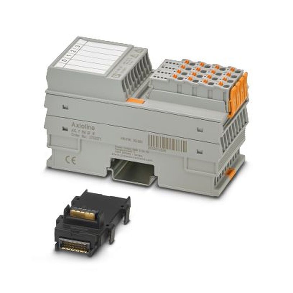 Phoenix Contact Funktionsmodul 2702671 Typ AXL F PM EF 1F