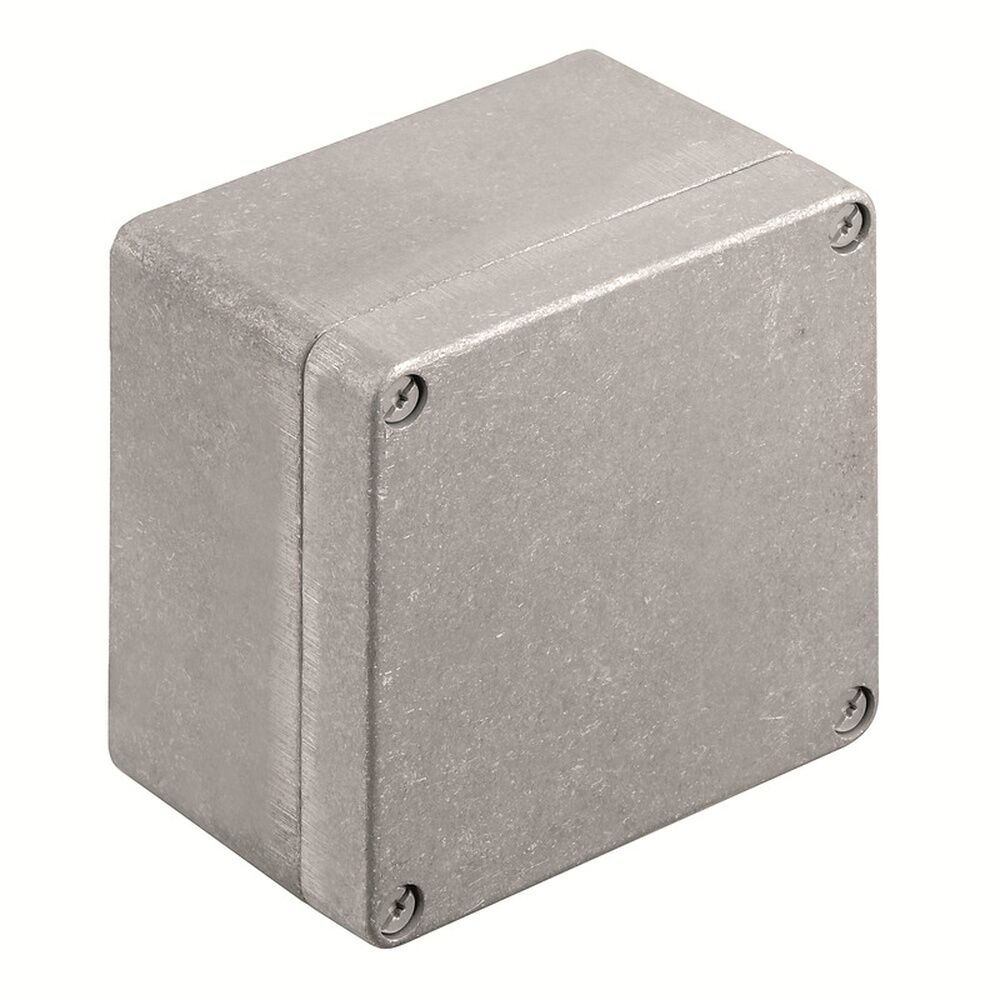 Weidmüller Metallgehäuse 1939640000 Typ KLIPPON K41 VMQ