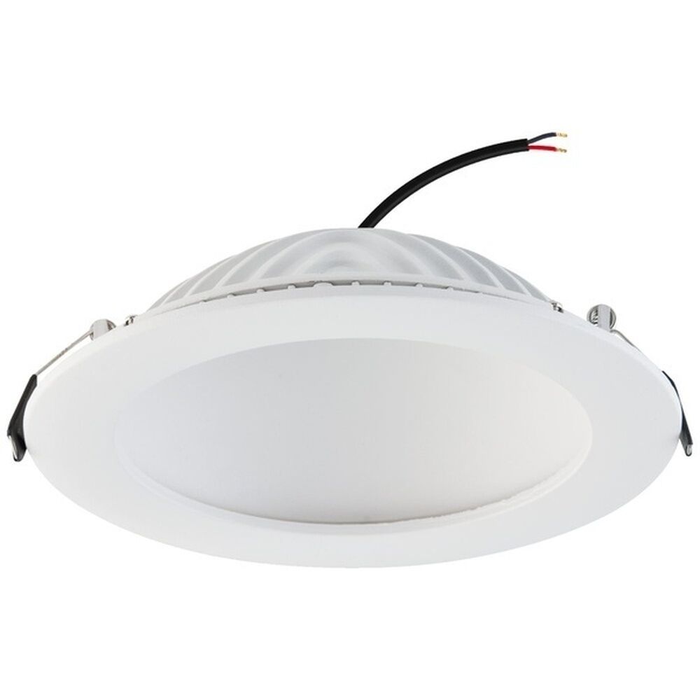 EVN LED Deckeneinbau Kuppelleuchte DL17340