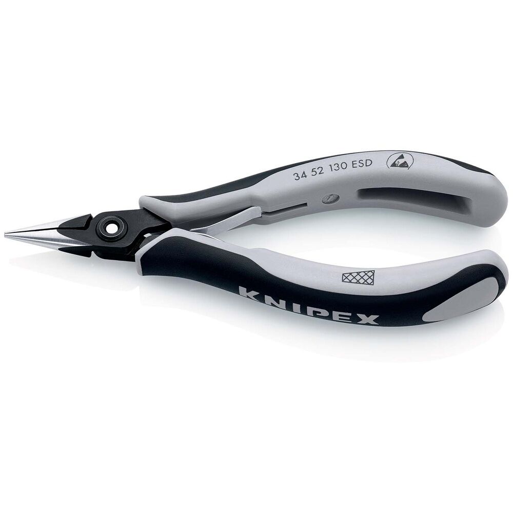 Knipex Greifzange 34 52 130 ESD 