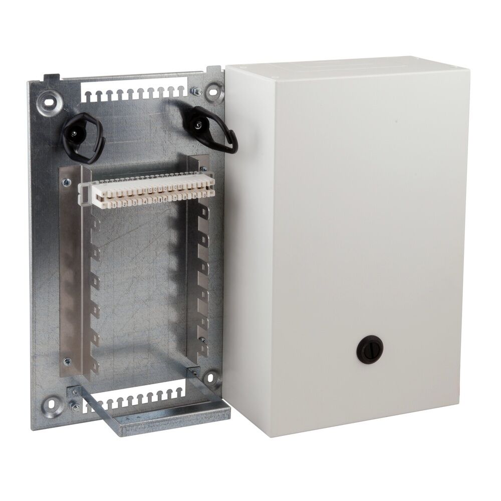 EFB Elektronik Gehäuse 46017N.1V10