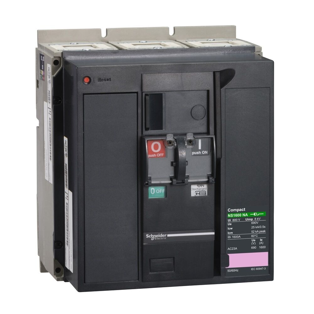 Schneider Electric Lasttrennschalter 33448