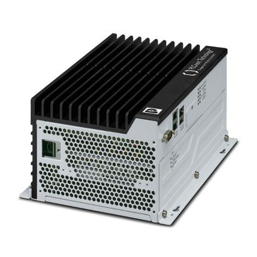 Phoenix Contact Sicherheitssteuerung 1246285 Typ BPC 9102S