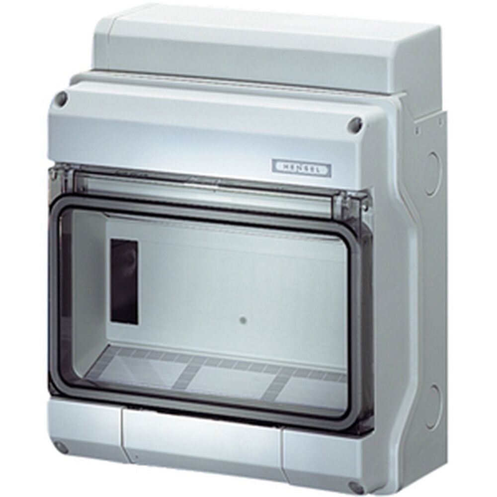 Hensel Kleinverteiler KV 9109 Nr. 6100058