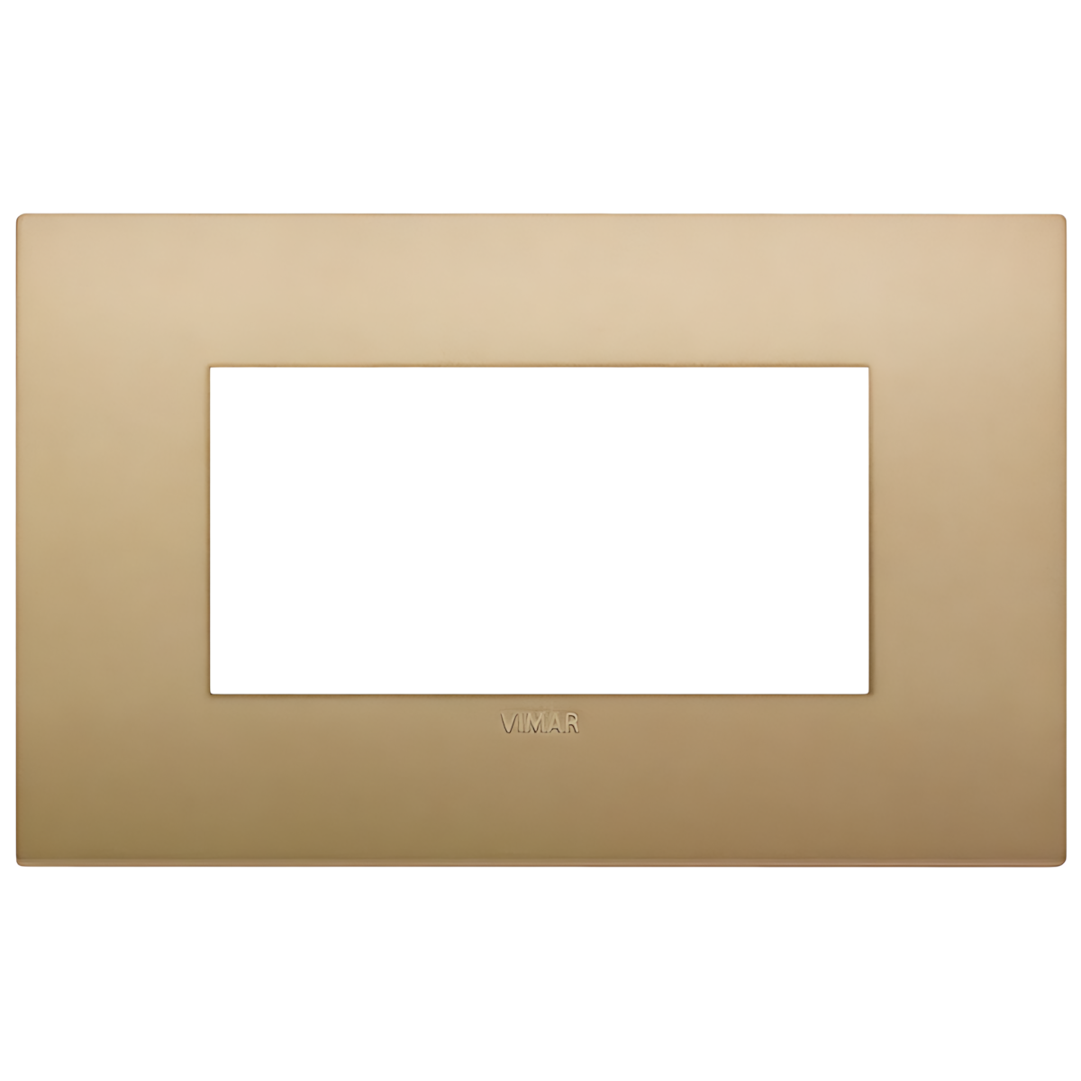 Vimar Abdeckrahmen 19654.78 