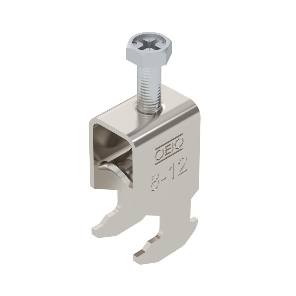 OBO Bettermann Bügelschelle 1186102 Typ BS-H1-M-12 A2