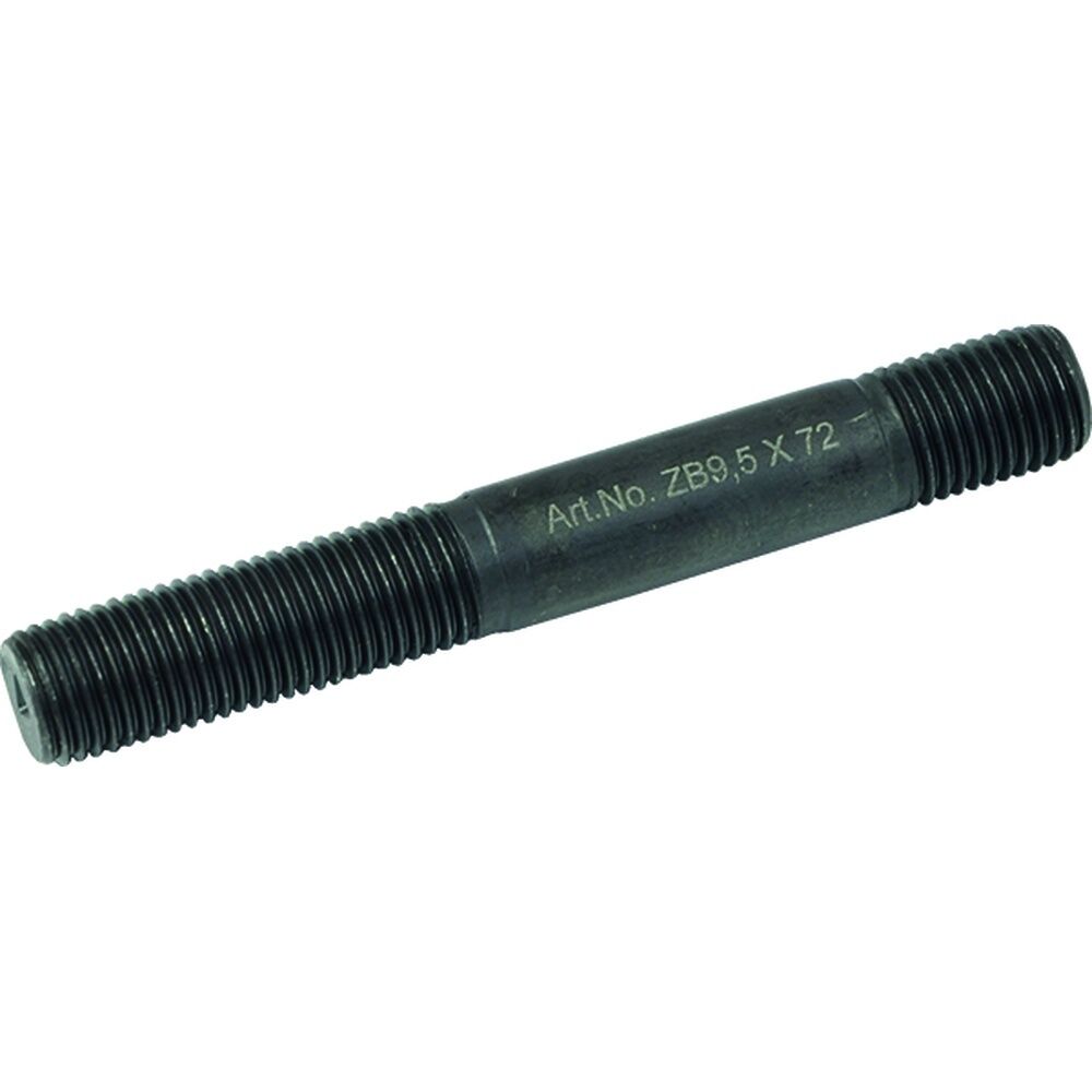 Intercable Zugbolzen 183680 Typ ZB9,5X72