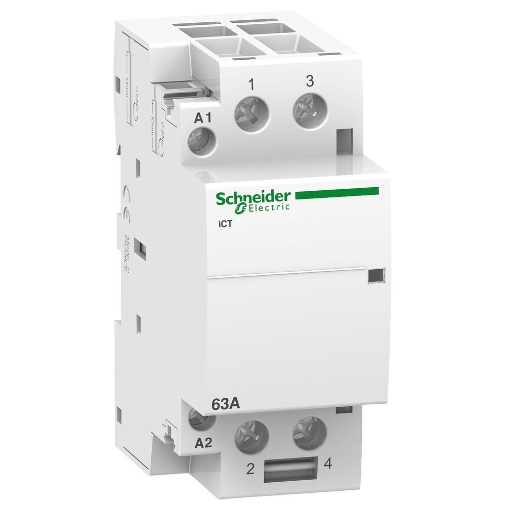Schneider Electric Installationsschütz A9C20162