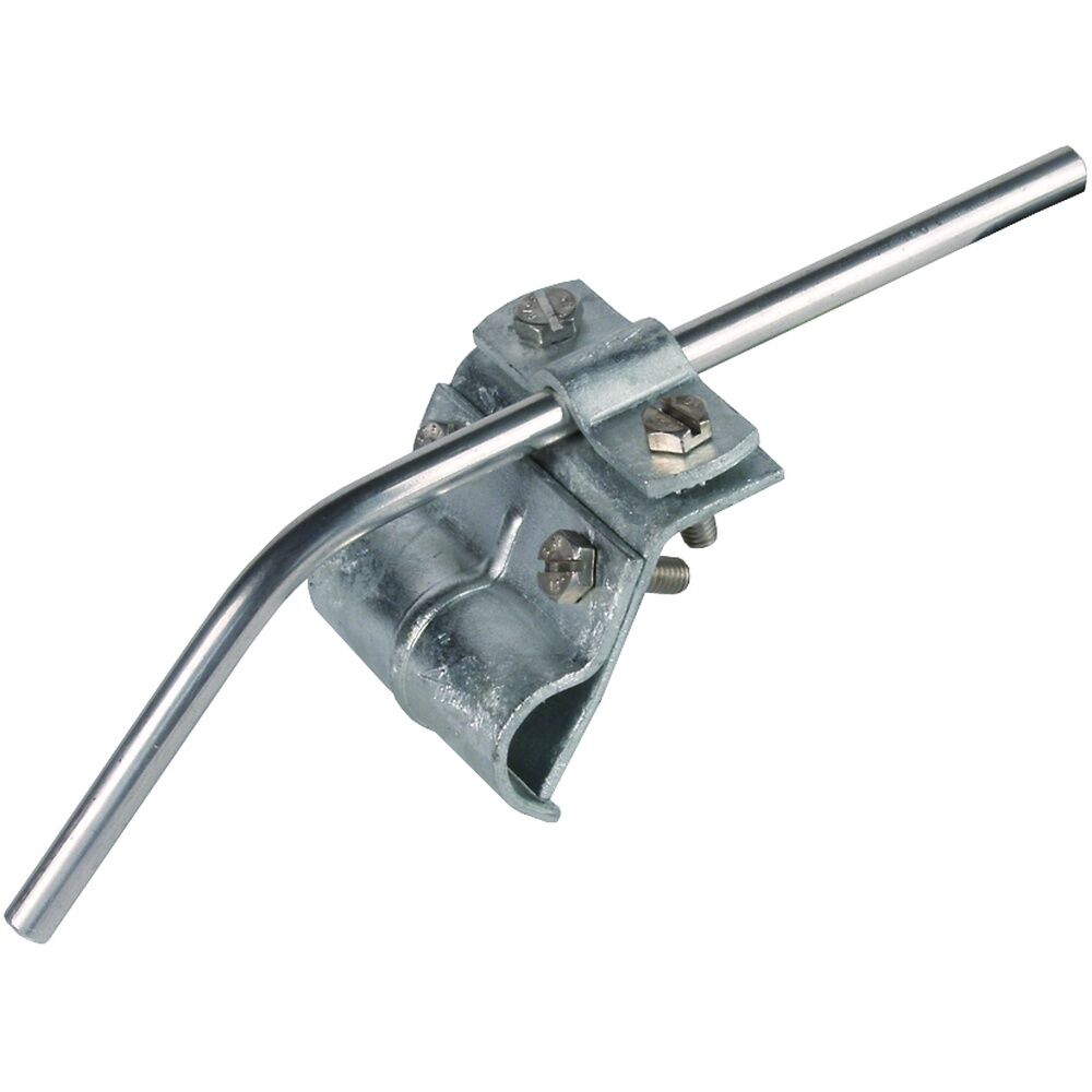 Dehn + Söhne Dachrinnenklemme 339010 Typ DRK ZS 7.10 W13.25 B60 STTZN