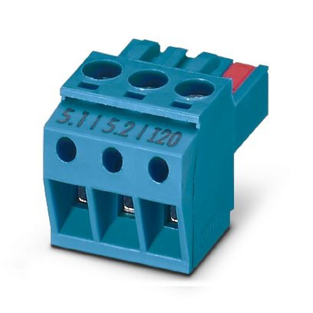 Phoenix Contact Stecker 2905679 Typ MACX MCR-EX-I20
