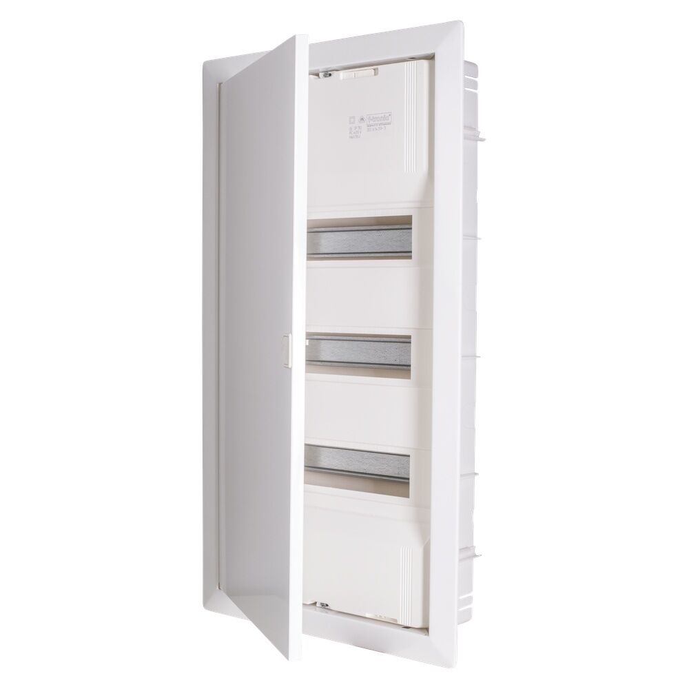 f-tronic Kleinverteiler HWV366ST Nr. 7230017