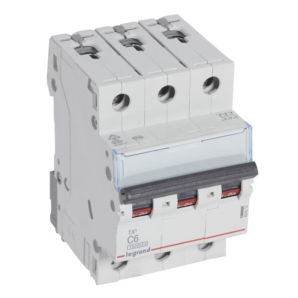 Legrand Leitungsschutzschalter 404218